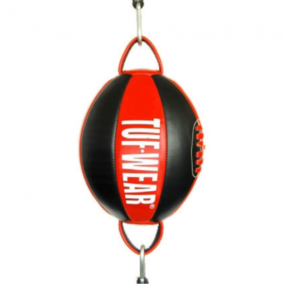 Tufwear reactie ball (double end ball) leder T60